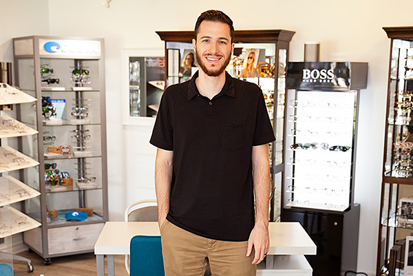 The Eyeglass Shop | Comprehensive Eye Exams, Optical Department and Contact Lens Exams