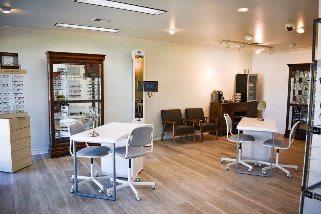 Eye Doctor in San Antonio