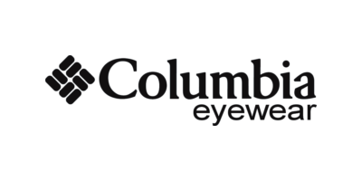 The image shows a logo with the word 'Columbia' followed by 'EYEWEAR,' indicating that this is likely a brand name for eyewear products or services.