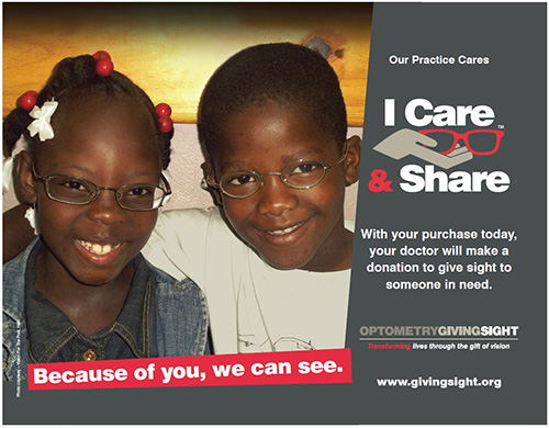 Eye Doctor in San Antonio | Comprehensive Eye Exams, Contact Lens Exams and Optical Department