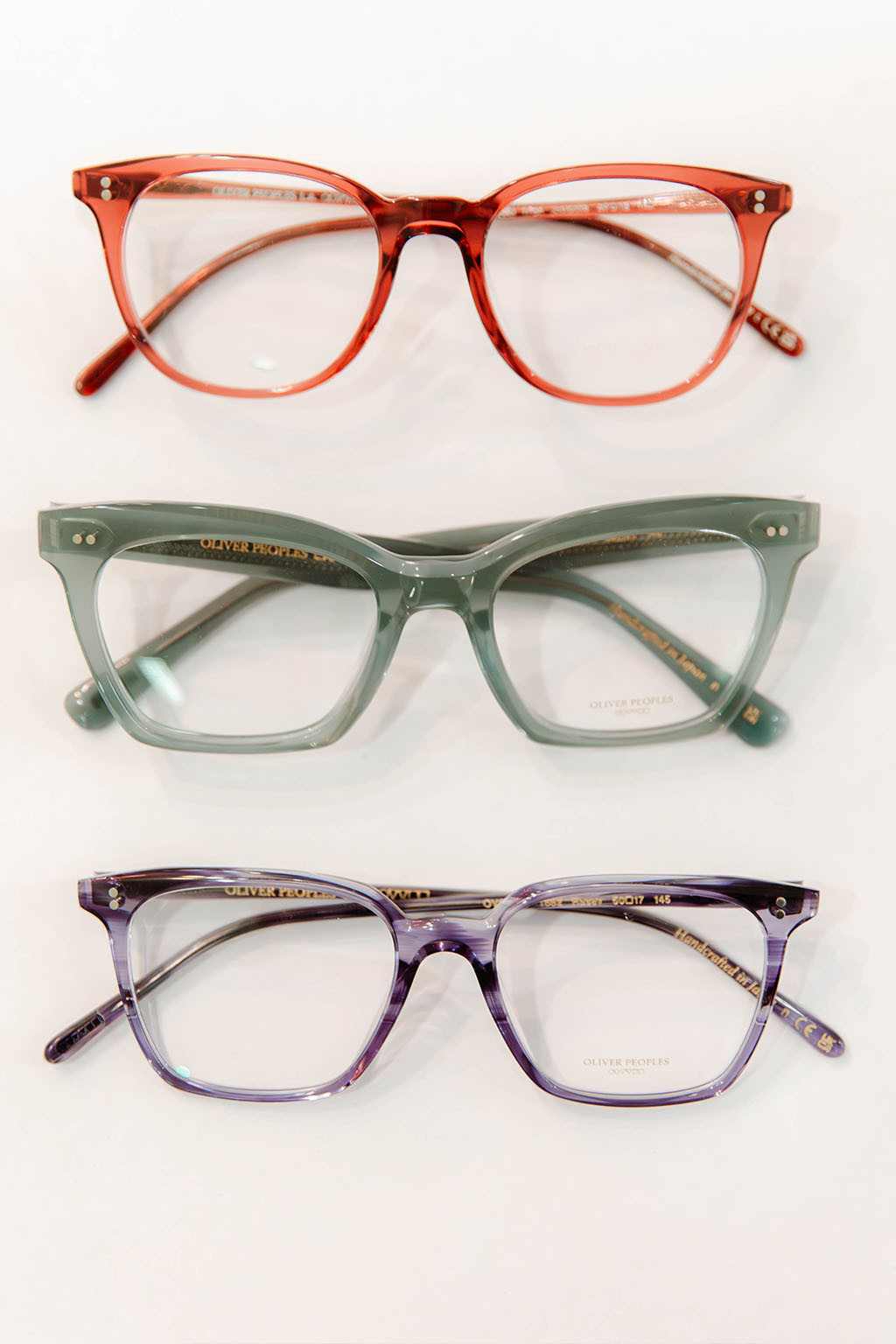 The Eyeglass Shop | Comprehensive Eye Exams, Optical Department and Myopia
