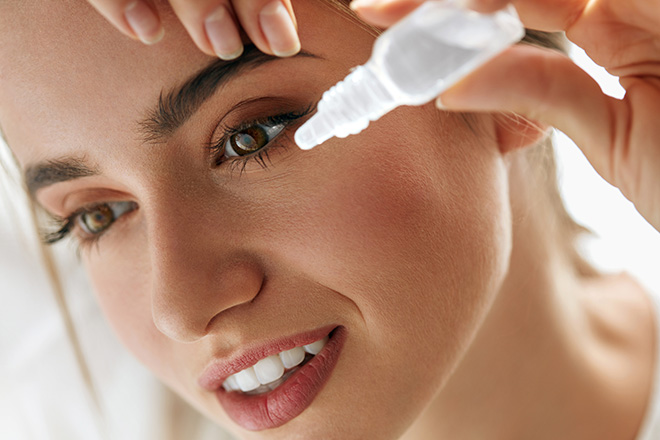 The Eyeglass Shop | Comprehensive Eye Exams, Contact Lens Exams and Vuity Eye Drops