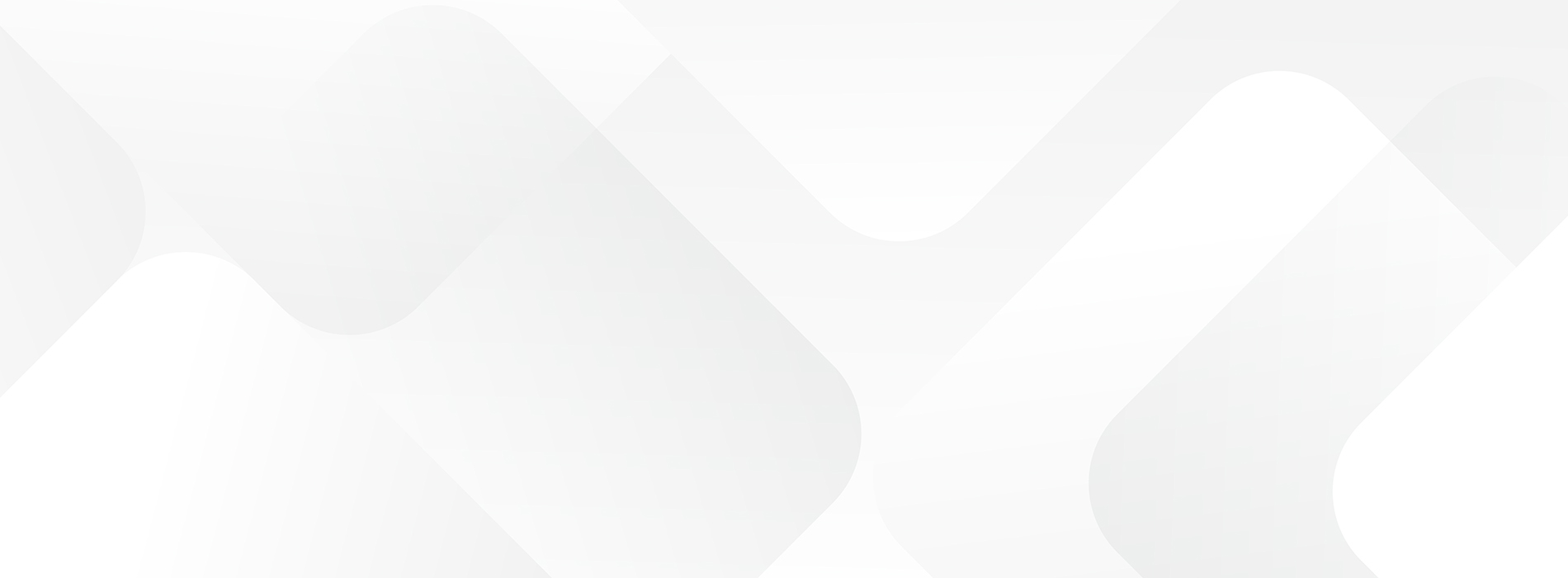 The image shows a white rectangular sign with rounded corners against a dark background.